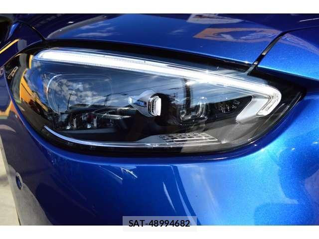 Mercedes Benz C-CLASS 2022-04 7455653-12