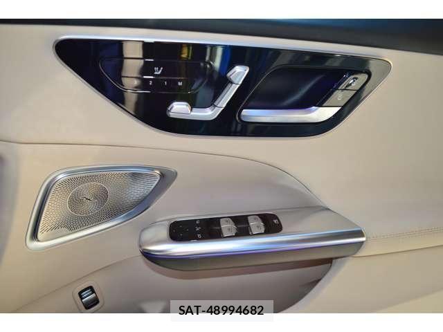 Mercedes Benz C-CLASS 2022-04 7455653-23