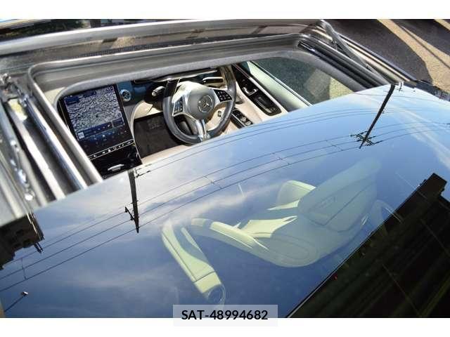 Mercedes Benz C-CLASS 2022-04 7455653-28