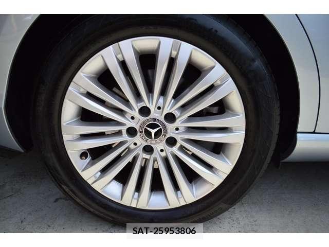 Mercedes Benz C-CLASS 2023-06 7455656-9