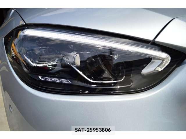 Mercedes Benz C-CLASS 2023-06 7455656-12