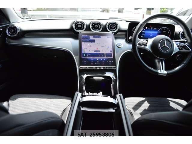 Mercedes Benz C-CLASS 2023-06 7455656-18