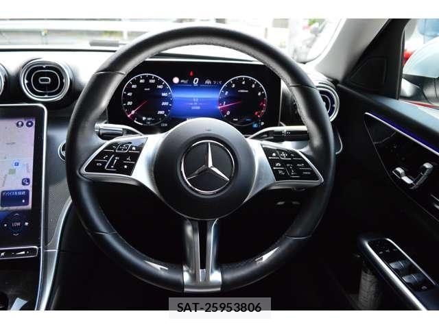 Mercedes Benz C-CLASS 2023-06 7455656-19