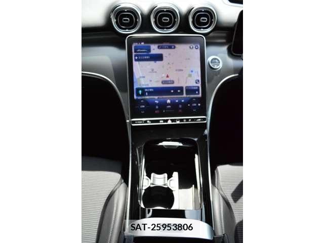 Mercedes Benz C-CLASS 2023-06 7455656-21