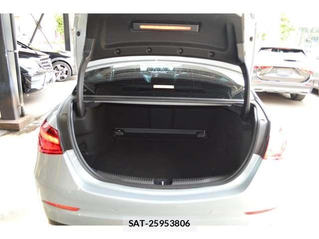 Mercedes Benz C-CLASS 2023-06 7455656-24