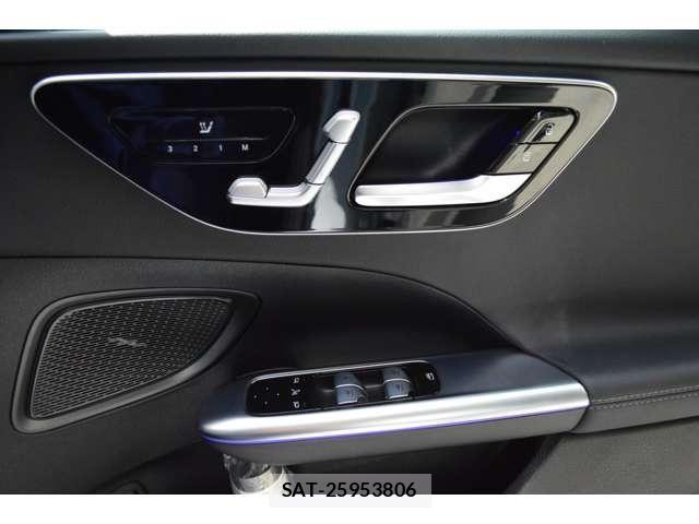 Mercedes Benz C-CLASS 2023-06 7455656-27