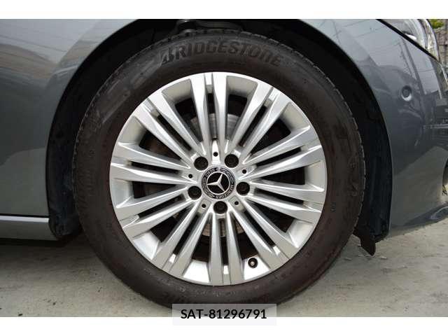 Mercedes Benz C-CLASS 2022-05 7455654-9