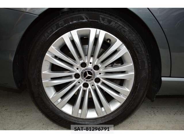Mercedes Benz C-CLASS 2022-05 7455654-10