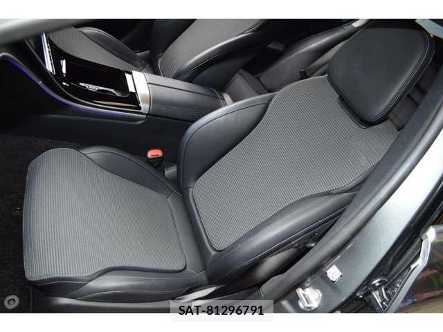 Mercedes Benz C-CLASS 2022-05 7455654-15