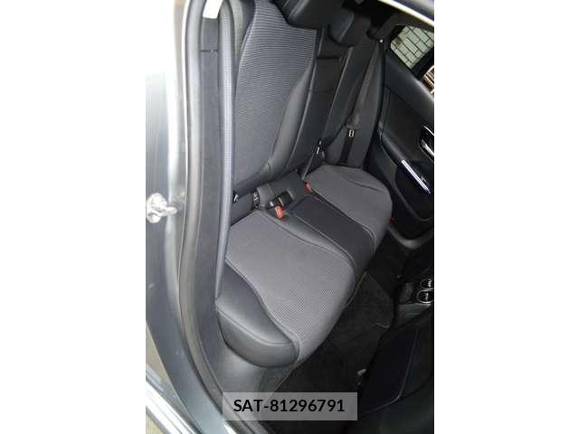 Mercedes Benz C-CLASS 2022-05 7455654-17