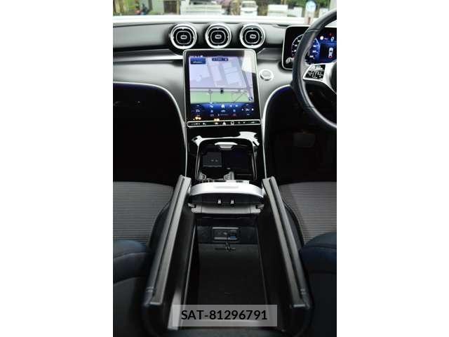 Mercedes Benz C-CLASS 2022-05 7455654-23