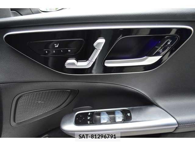 Mercedes Benz C-CLASS 2022-05 7455654-26