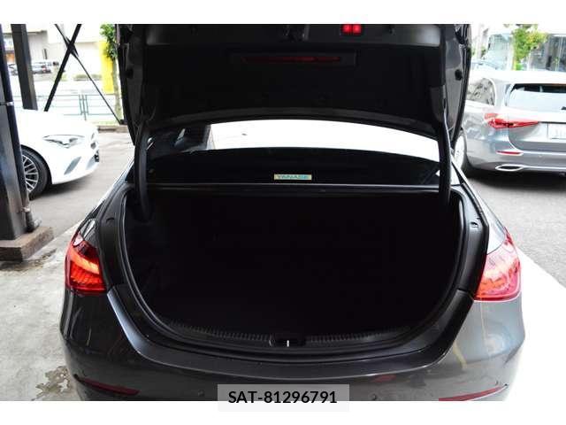 Mercedes Benz C-CLASS 2022-05 7455654-29