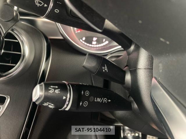 Mercedes Benz C-CLASS 2014-06 7501436-15