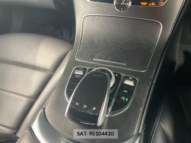 Mercedes Benz C-CLASS 2014-06 7501436-18