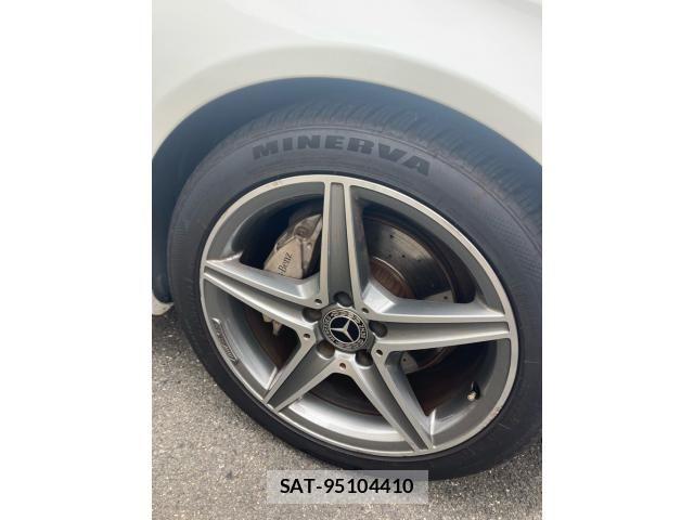 Mercedes Benz C-CLASS 2014-06 7501436-5