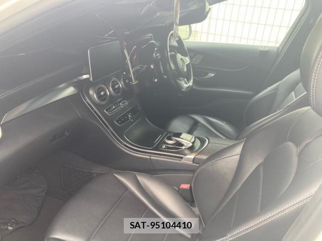Mercedes Benz C-CLASS 2014-06 7501436-7