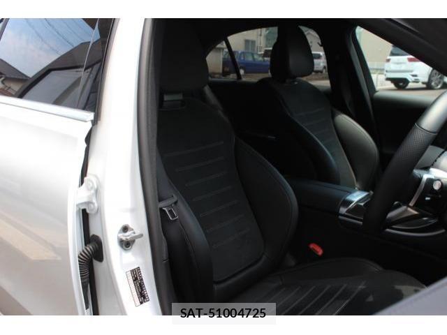 Mercedes Benz C-CLASS 2022-02 7501434-17