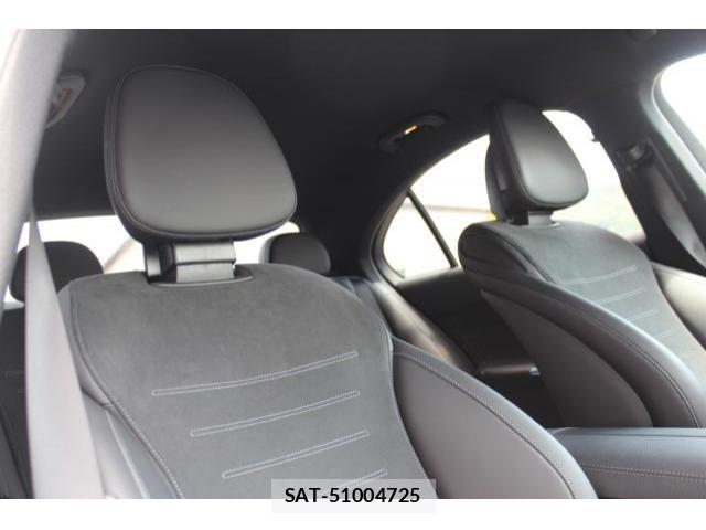 Mercedes Benz C-CLASS 2022-02 7501434-18