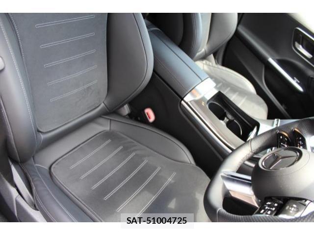 Mercedes Benz C-CLASS 2022-02 7501434-19