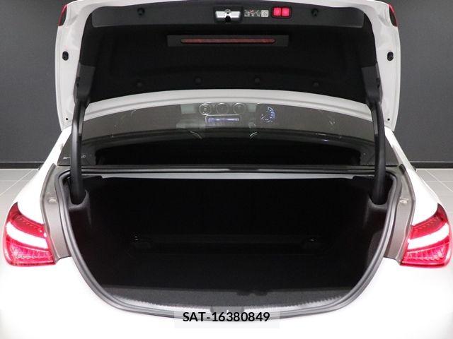 Mercedes Benz C-CLASS 2024-12 7501433-16
