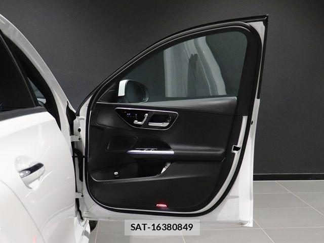 Mercedes Benz C-CLASS 2024-12 7501433-24
