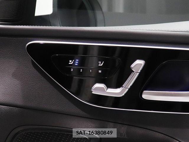 Mercedes Benz C-CLASS 2024-12 7501433-25