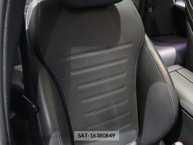 Mercedes Benz C-CLASS 2024-12 7501433-27