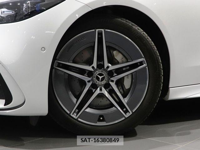 Mercedes Benz C-CLASS 2024-12 7501433-3
