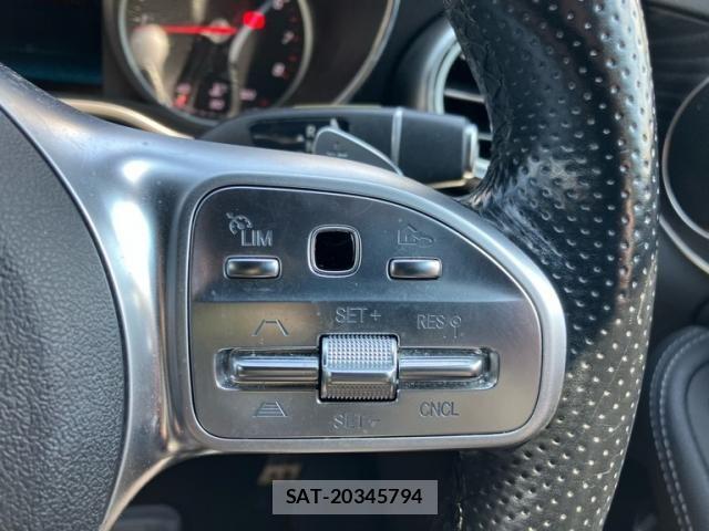 Mercedes Benz C-CLASS 2018-11 7501435-15