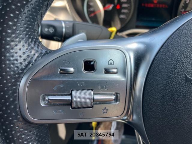 Mercedes Benz C-CLASS 2018-11 7501435-16