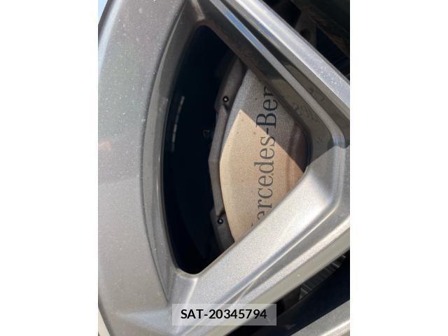 Mercedes Benz C-CLASS 2018-11 7501435-2