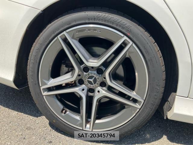 Mercedes Benz C-CLASS 2018-11 7501435-4