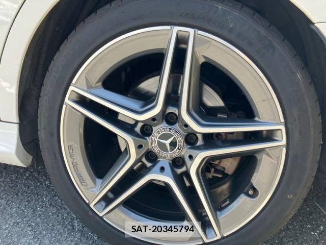Mercedes Benz C-CLASS 2018-11 7501435-7