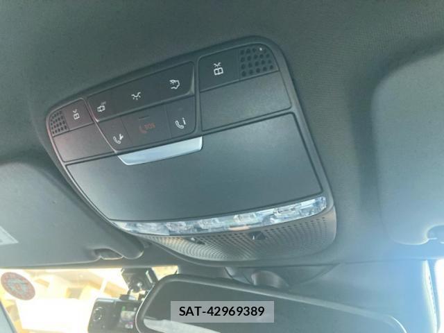Mercedes Benz C-CLASS 2018-11 7562407-21