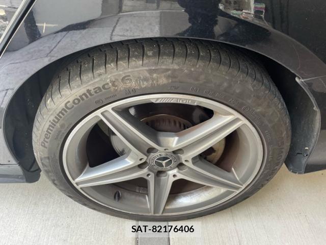 Mercedes Benz C-CLASS 2017-06 7617961-7
