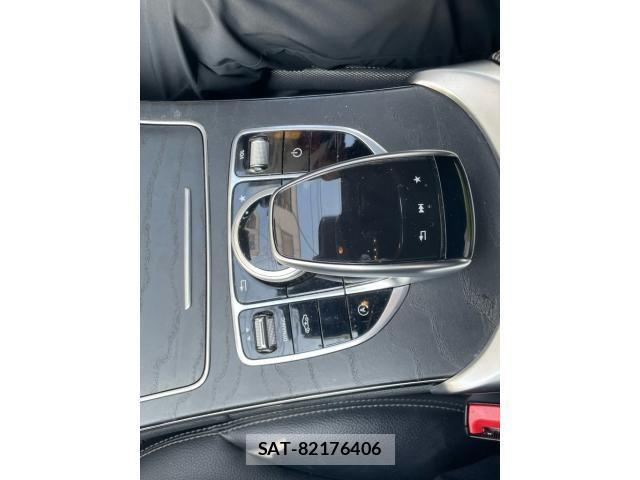 Mercedes Benz C-CLASS 2017-06 7617961-14