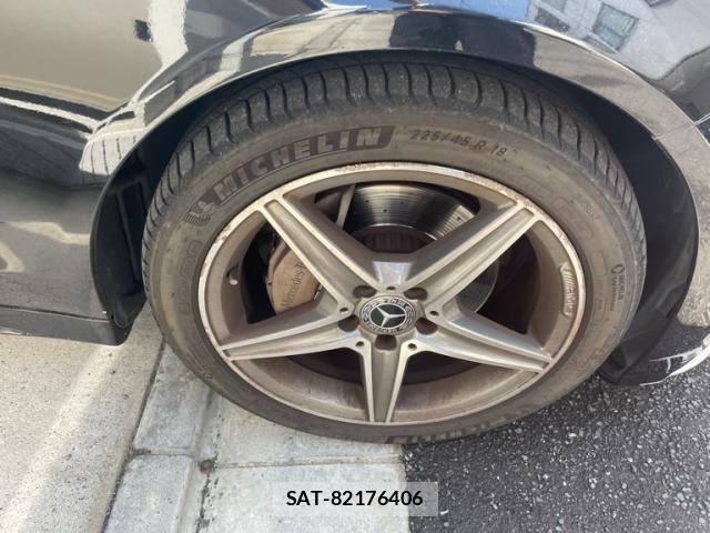 Mercedes Benz C-CLASS 2017-06 7617961-3