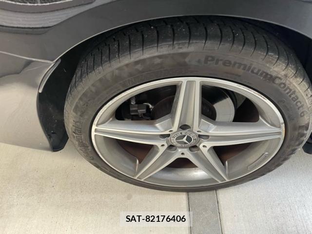 Mercedes Benz C-CLASS 2017-06 7617961-4