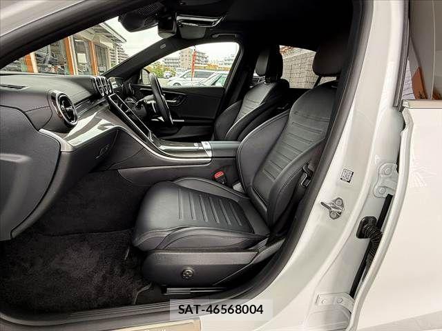 Mercedes Benz C-CLASS 2023-11 7617949-16