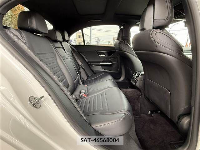 Mercedes Benz C-CLASS 2023-11 7617949-18
