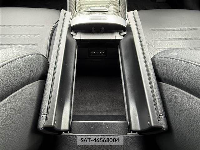Mercedes Benz C-CLASS 2023-11 7617949-22