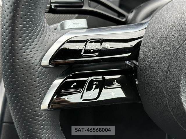 Mercedes Benz C-CLASS 2023-11 7617949-25