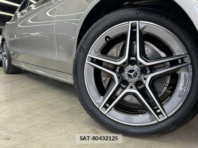 Mercedes Benz C-CLASS 2019-06 7617954-12