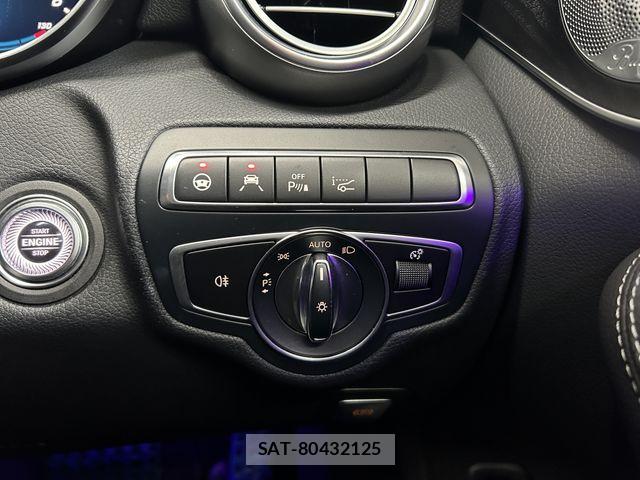 Mercedes Benz C-CLASS 2019-06 7617954-15