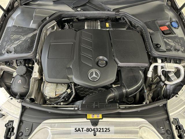 Mercedes Benz C-CLASS 2019-06 7617954-22