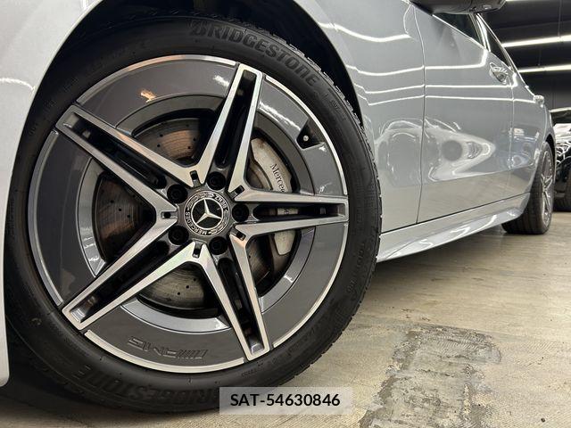 Mercedes Benz C-CLASS 2021-12 7617953-12
