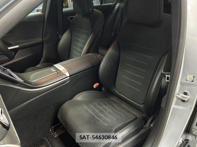 Mercedes Benz C-CLASS 2021-12 7617953-17