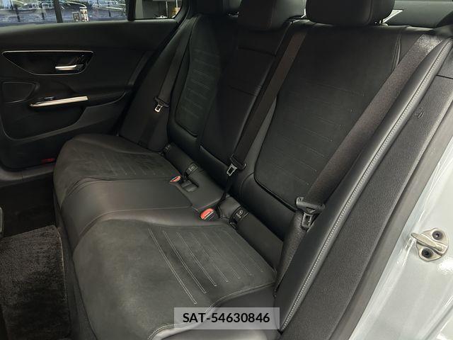 Mercedes Benz C-CLASS 2021-12 7617953-18