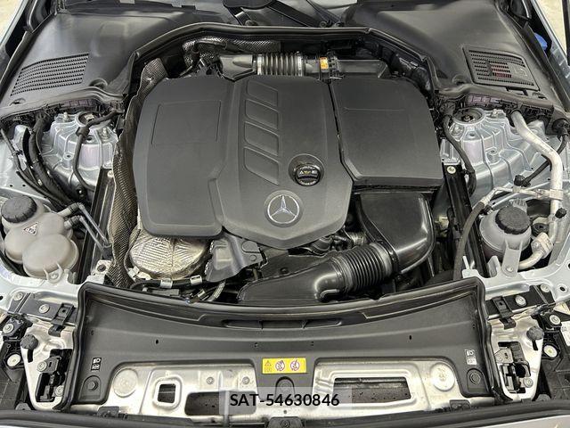 Mercedes Benz C-CLASS 2021-12 7617953-21